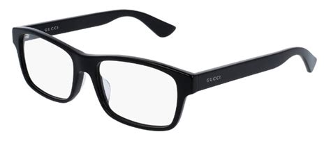 Gucci GG0006OA Eyeglasses 